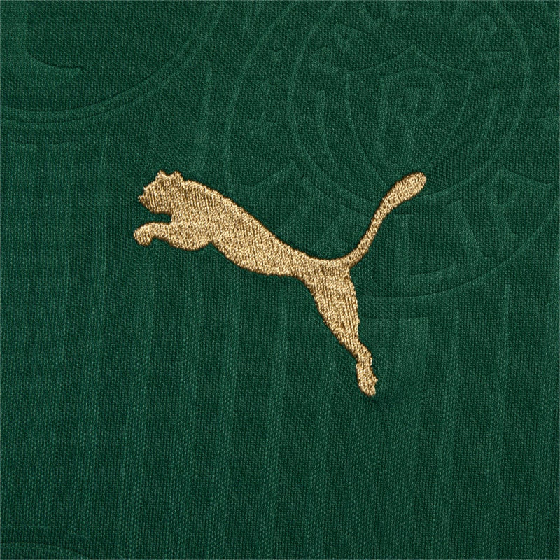 Camisa Palmeiras I Home Torcedor 24/25