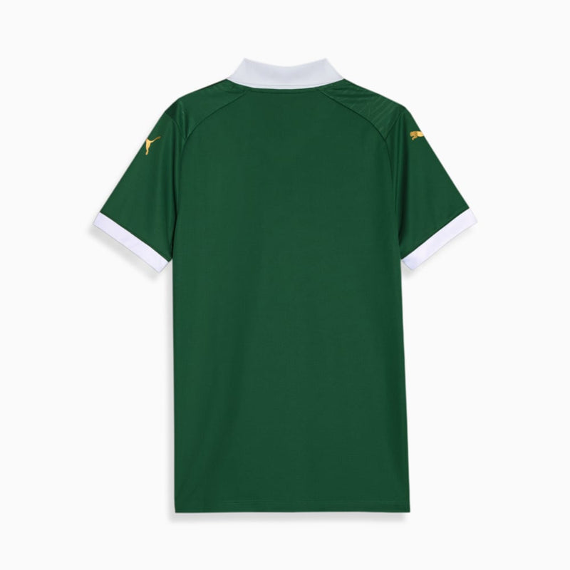 Camisa Palmeiras I Home Torcedor Feminina 24/25