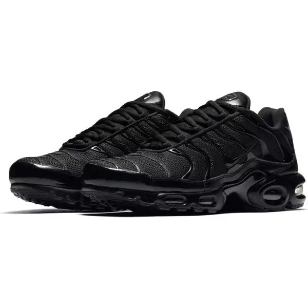 Air Max TN Plus "Triple Black"