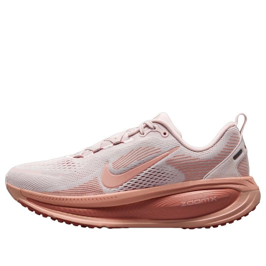 Vomero 18 Feminino Rosa Claro