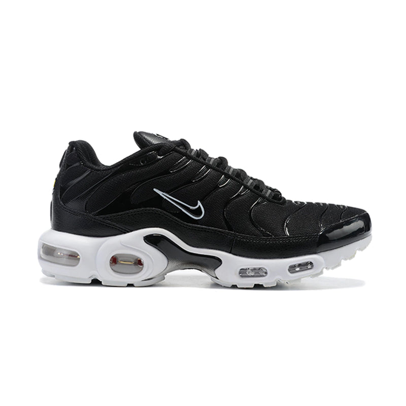 Air Max TN Plus "Black and White"