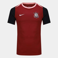 Camisa Corintiano Treino 2026/27  Masculina (Pronta Entrega)