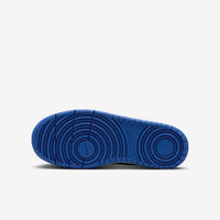 Tênis Nike Court Borough Low Recraft - Azul - Caiçara ConceitoDunk Low Black and White "Panda" Preto
