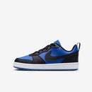 Tênis Nike Court Borough Low Recraft - Azul - Caiçara ConceitoDunk Low Black and White "Panda" Preto