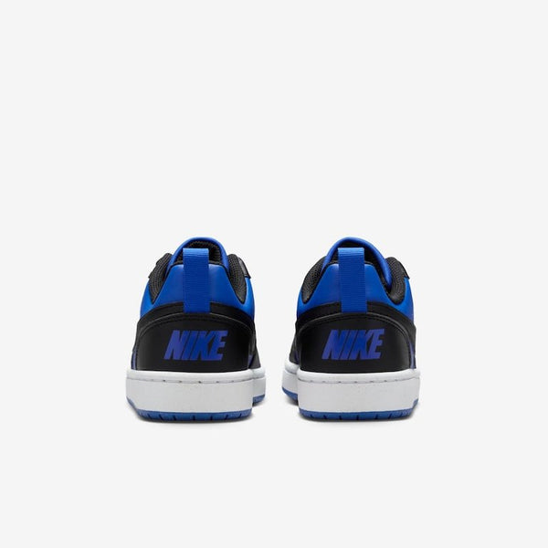 Tênis Nike Court Borough Low Recraft - Azul
