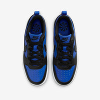 Tênis Nike Court Borough Low Recraft - Azul - Caiçara ConceitoDunk Low Black and White "Panda" Preto