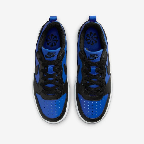 Tênis Nike Court Borough Low Recraft - Azul