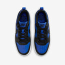 Tênis Nike Court Borough Low Recraft - Azul - Caiçara ConceitoDunk Low Black and White "Panda" Preto