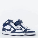 Tênis Nike Court Borough Mid - Azul - Caiçara ConceitoDunk Low Black and White "Panda" Preto