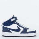 Tênis Nike Court Borough Mid - Azul - Caiçara ConceitoDunk Low Black and White "Panda" Preto