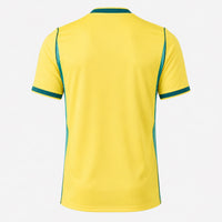 Camisa Brasil Home 26/27 - Nike Torcedor Masculina