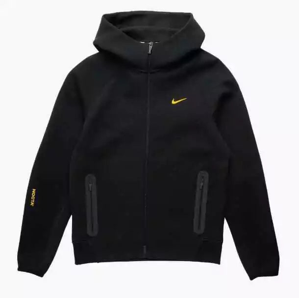 Conjunto Nike Tech Fleece x Nocta