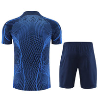 Conjunto Treino Inglaterra 22/23 - Nike Torcedor