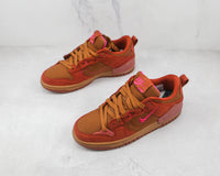 Nike Dunk Low Disrupt 2 Desert Bronze Pink Prime