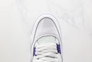 Jordan 4 Retro Metallic Purple