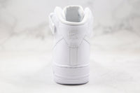 Nike Air Force 1 Mid White ‘07