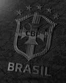 Camisa Brasil Black 22/23 - Nike Versão Jogador Masculina
