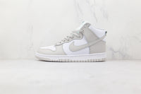 Nike Dunk High Vast Grey