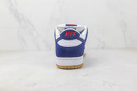 Nike SB Dunk Low LA Dodgers