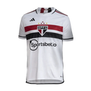 Camisa São Paulo Home 23/24 - Adidas Torcedor Masculina