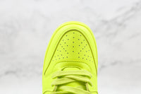 Nike Dunk High Ambush Flash Lime