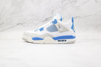 Jordan 4 Retro Military Blue