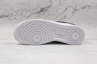 Nike Air Force 1 Low Digital Swoosh Black