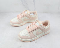 Nike Dunk Low Orange Pearl
