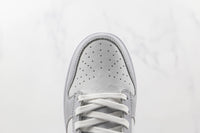 Nike Dunk Low Two Tone Grey