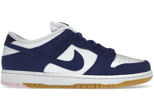 Nike SB Dunk Low LA Dodgers