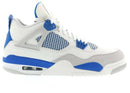 Jordan 4 Retro Military Blue