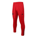 Agasalho de Viagem Flamengo Vermelho  23/24 Masculino - Conjunto de frio Flamengo