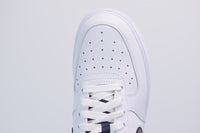 Nike Air Force 1 NBA City Edition White Navy