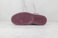 Jordan 1 Mid SE Light Mulberry