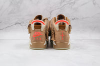 Jordan 6 Retro Travis Scott British Khaki