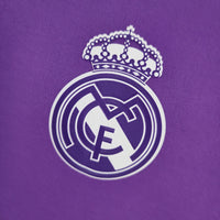 Camisa Real Madrid Retro 2017/18 - Adidas Torcedor Masculina