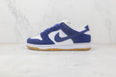 Nike SB Dunk Low LA Dodgers