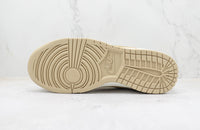 Nike Dunk Low Phantom Metallic Gold