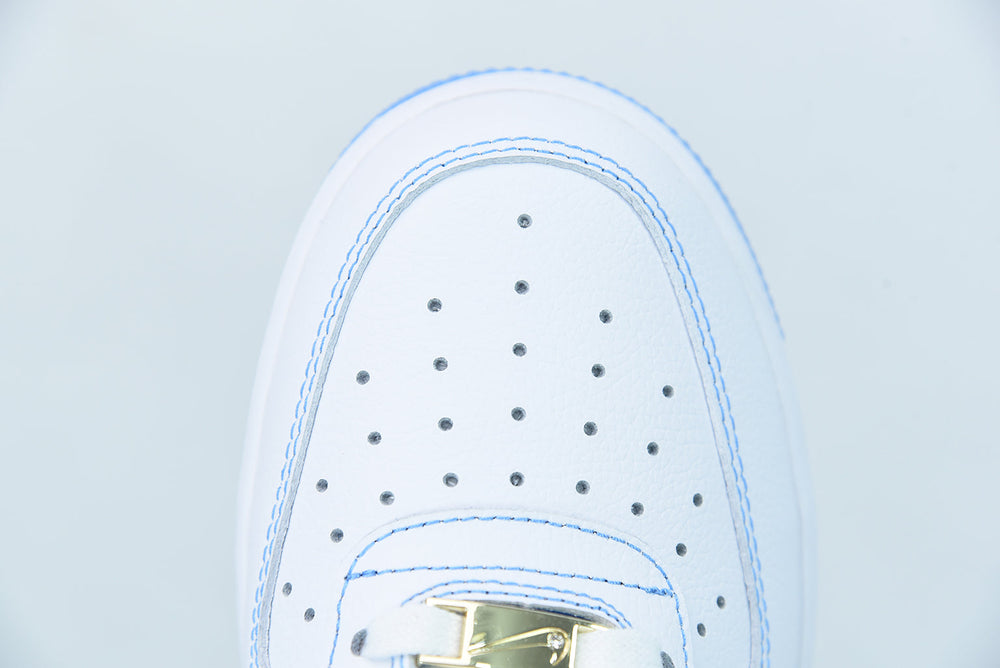 Nike Air Force 1 University Blue
