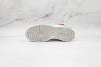Nike Dunk Low Off White Lot 30:50