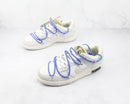 Nike Dunk Low Off White Lot 32:50