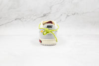 Nike Dunk Low Off White Lot 08:50