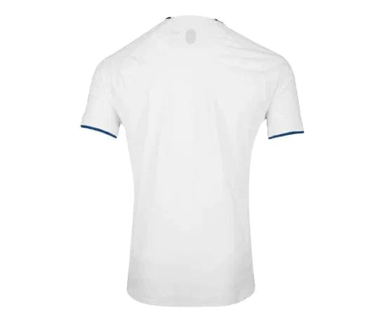 Camisa Olympique de Marseille I 22/23 - Puma Torcedor Masculina - Branca