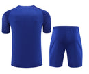Conjunto Treino Barcelona 23/24 - Nike Torcedor