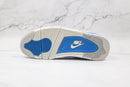 Jordan 4 Retro Military Blue