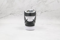 Nike Dunk High Ambush Black White