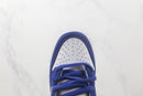 Nike SB Dunk Low LA Dodgers