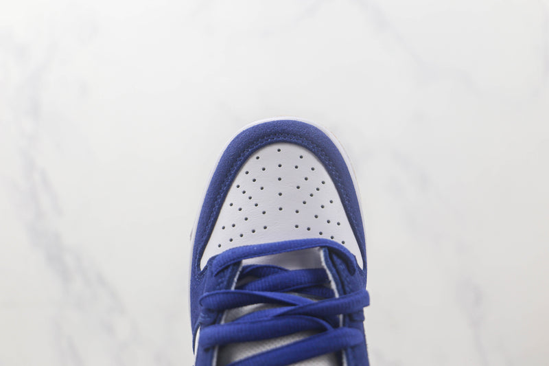 Nike SB Dunk Low LA Dodgers