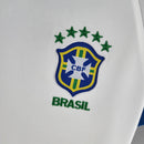Camisa Brasil II 2019 - Nike Torcedor Feminina