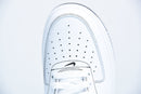 Nike Air Force 1 Low Contrast Stitch White Black